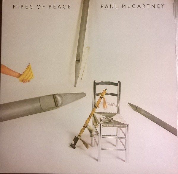 Pipes Of Peace
