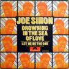 Drowning In The Sea Of Love (Ahogándose En El Mar Del Amor) / Let Me Be The One (Déjame Ser El Único)