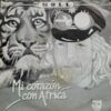 Mi Corazón Con Africa