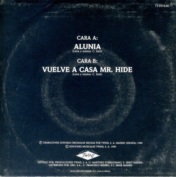 Alunia