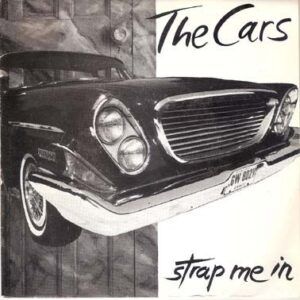 Strap Me In