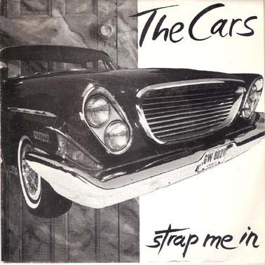 Strap Me In
