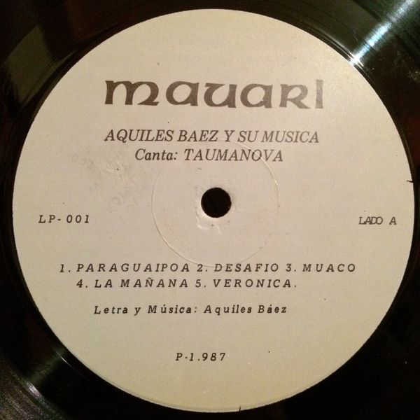 Y Su Musica........