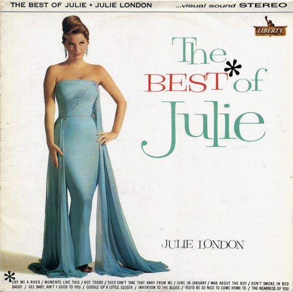 The Best Of Julie