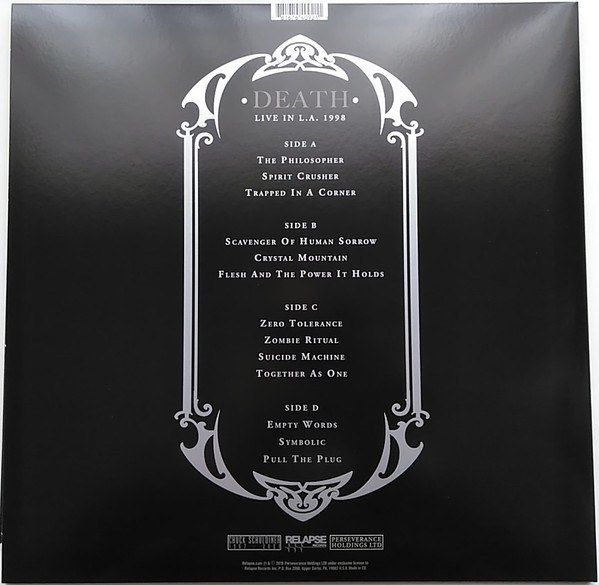 813b591038ff2aaeab7563071de315c1308f28fb_0_0.jpeg Live In L.A. (Death & Raw)