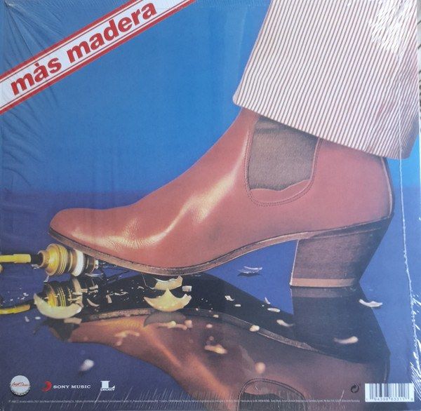 Más Madera