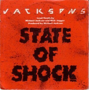 State Of Shock