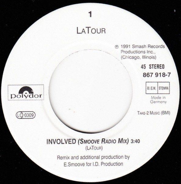 Involved
