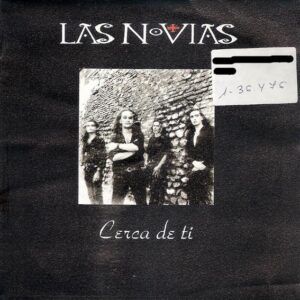 Cerca De Ti