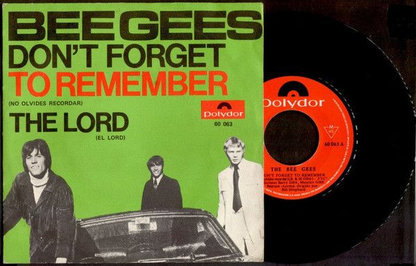 822c30d8ec7ff34677d6b3c5af93d9d342e7dd9e_0_0-1.jpeg Don't Forget To Remember = No Olvides Recordar