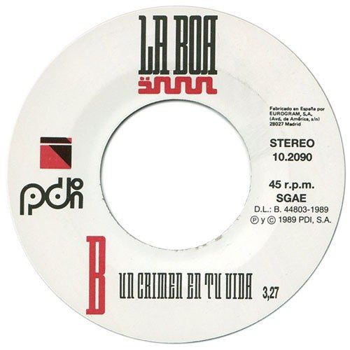 La Sombra