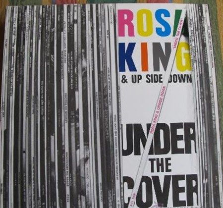 Under The Cover