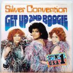 Get Up And Boogie