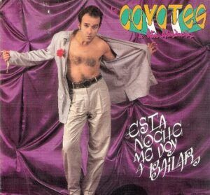 Esta Noche Me Voy A Bailar