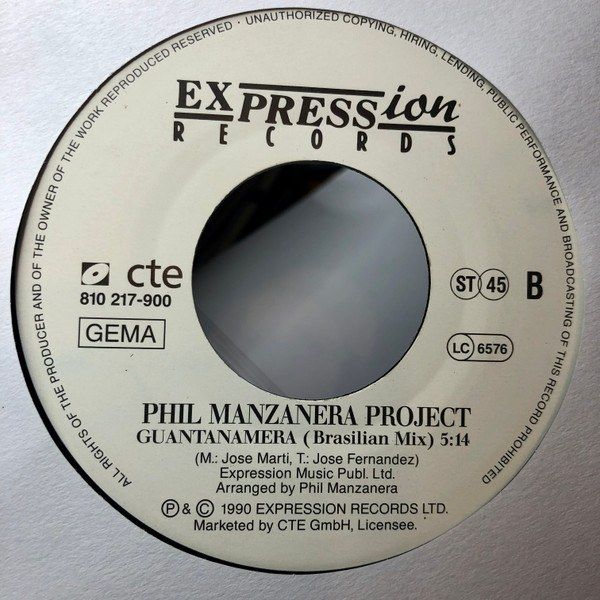 Guantanamera