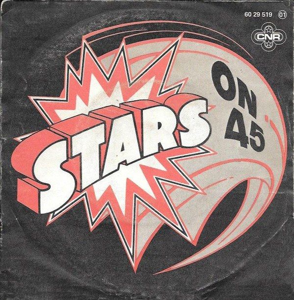 847e72c8fadb158a95ea79d174bd22b1baa0565f_0_0.jpeg Stars On 45