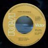 Banana Boat / Michael Row The Boat Ashore