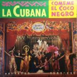 Comeme El Coco Negro