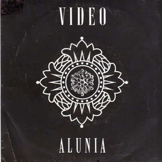 Alunia