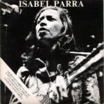 Recuerdo Y Anticipación De Isabel Parra