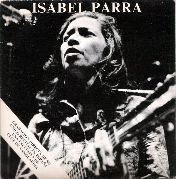 8810f1c82e905237c063fdcf06f93e4806ff8a69_0_0.jpeg Recuerdo Y Anticipación De Isabel Parra