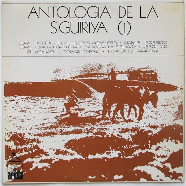 Antologia De La Siguiriya (1)