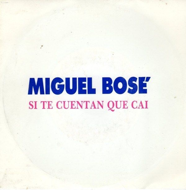 Si Te Cuentan Que Caí