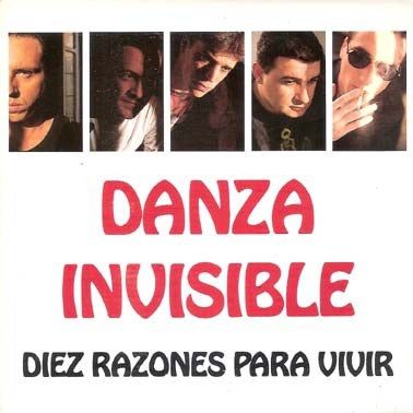 Diez Razones Para Vivir