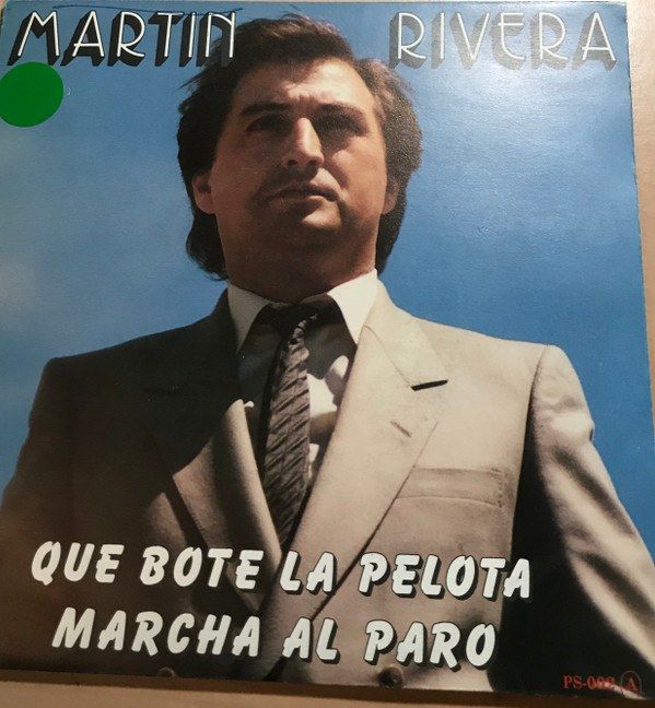 8943152a256f994945c7af75c85981b6b96a3432_0_0.jpeg Que Bote La Pelota / Marcha Al Paro