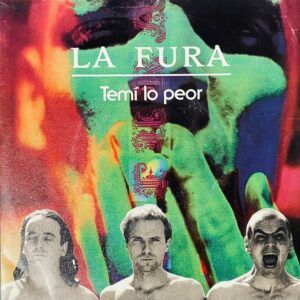 Temí Lo Peor