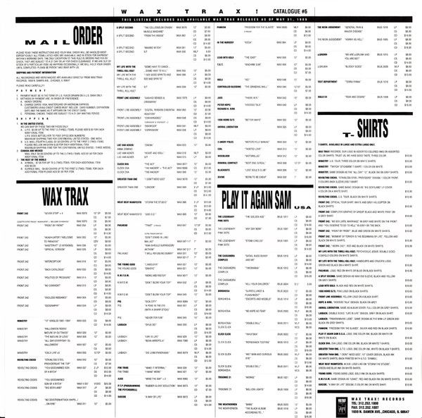 (Let's Get) Physical