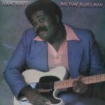 Big Time Blues Man