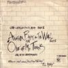 Another Brick In The Wall (Part II) = Otro Ladrillo En El Muro (Parte II)