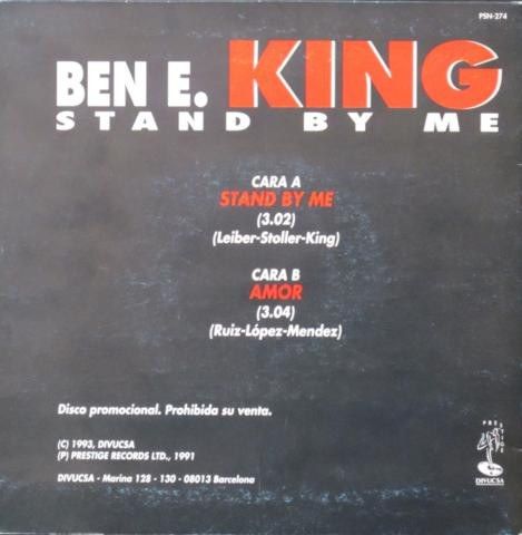 Stand By Me