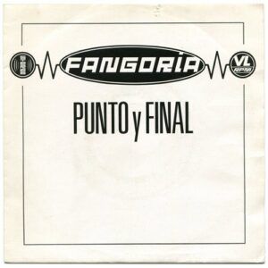 Punto Y Final
