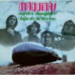 Earth's Daughter = Hija De La Tierra