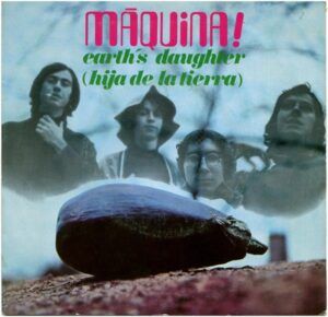 Earth's Daughter = Hija De La Tierra