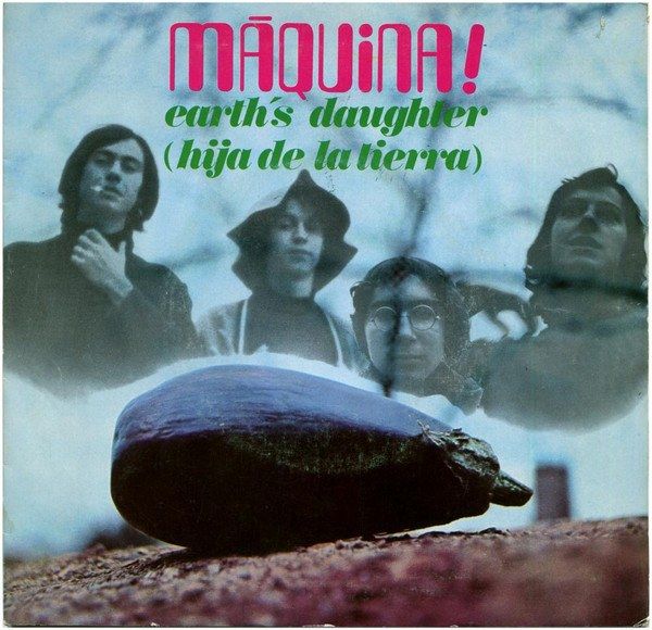 Earth's Daughter = Hija De La Tierra