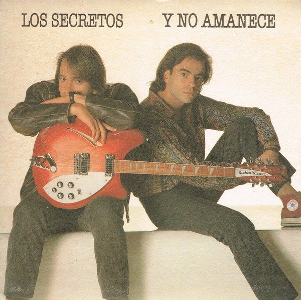 Y No Amanece