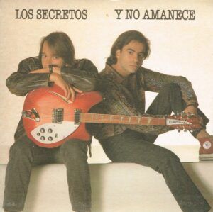 Y No Amanece