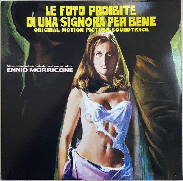 8e9f94e9214d7e3001631081a43b635ea07cde6d_0_0.jpeg Le Foto Proibite Di Una Signora Per Bene (Original Motion Picture Soundtrack)