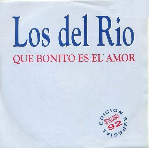 Que Bonito Es El Amor
