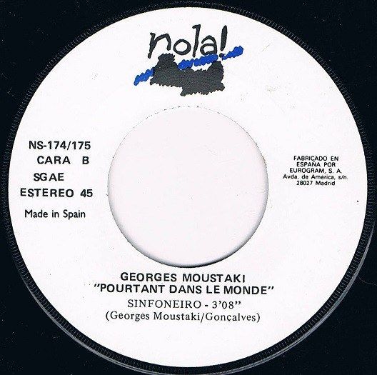 Pourtant Dans Le Monde - En Directo