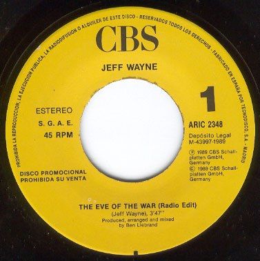 8f4a29ff9ca53451c510ae4c7295c763ed6650ea_0_0.jpeg The Eve Of The War (Radio Edit)
