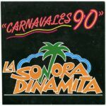 Carnavales 90