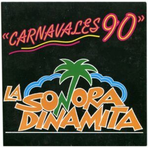 Carnavales 90