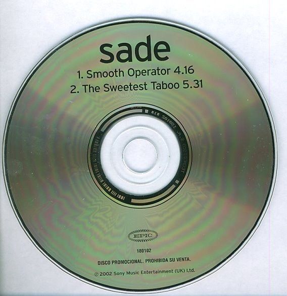 900a2ac55a7b18c9cde4a8669b4cada2197ebb99_0_0.jpeg Smooth Operator / The Sweetest Taboo