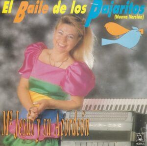 90854788e6a53d5c974f789f391de6fe3c82511f_0_0.jpeg El Baile de los Pajaritos