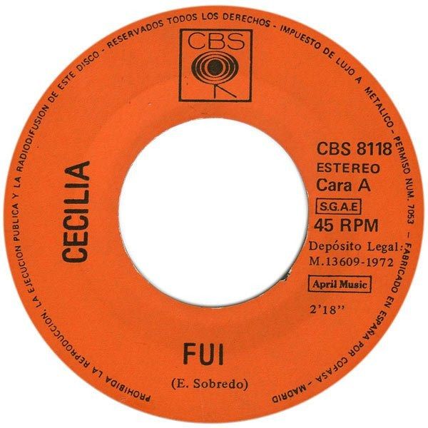 Fuí / Dama Dama