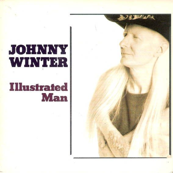 Illustrated Man